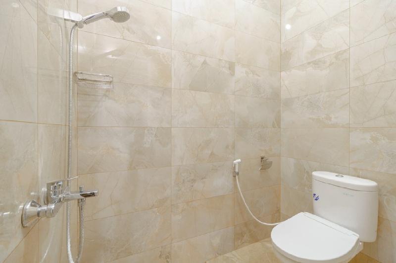 Hotel RedDoorz near Taman Makam Pahlawan Cikutra Bandung Zewnętrze zdjęcie